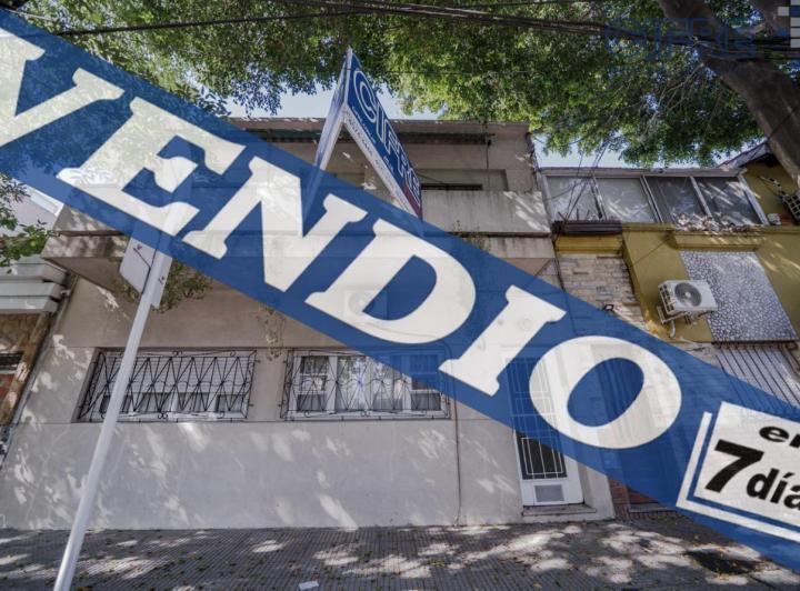PH · 47m² · 3 Ambientes