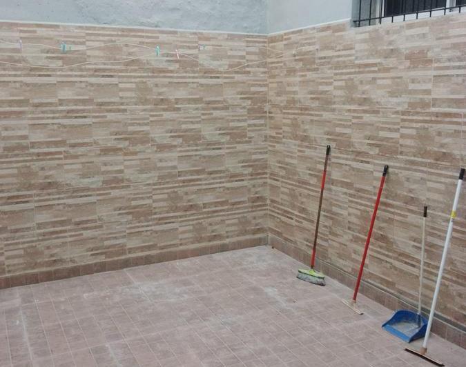 PH · 37m² · 2 Ambientes
