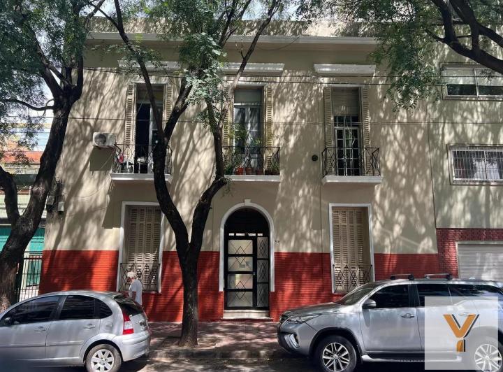 PH · 48m² · 3 Ambientes