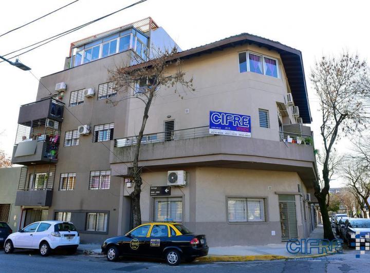 PH · 58m² · 3 Ambientes