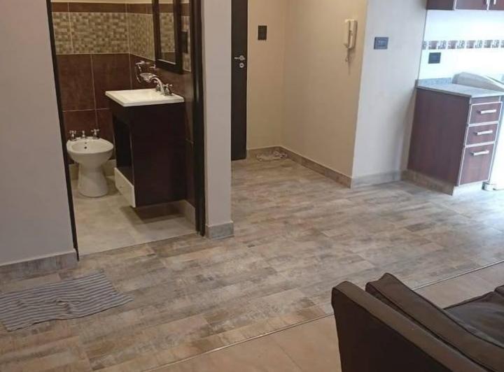 PH · 33m² · 2 Ambientes