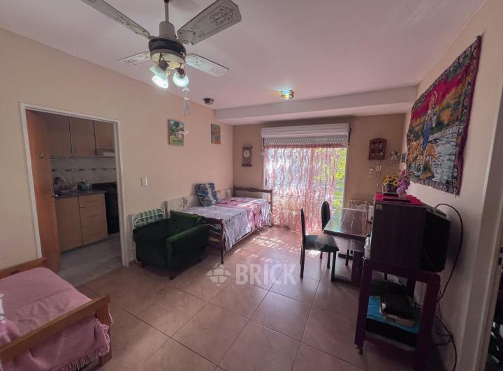 PH · 43m² · 2 Ambientes