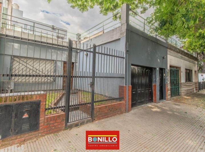 PH · 74m² · 3 Ambientes · 1 Cochera