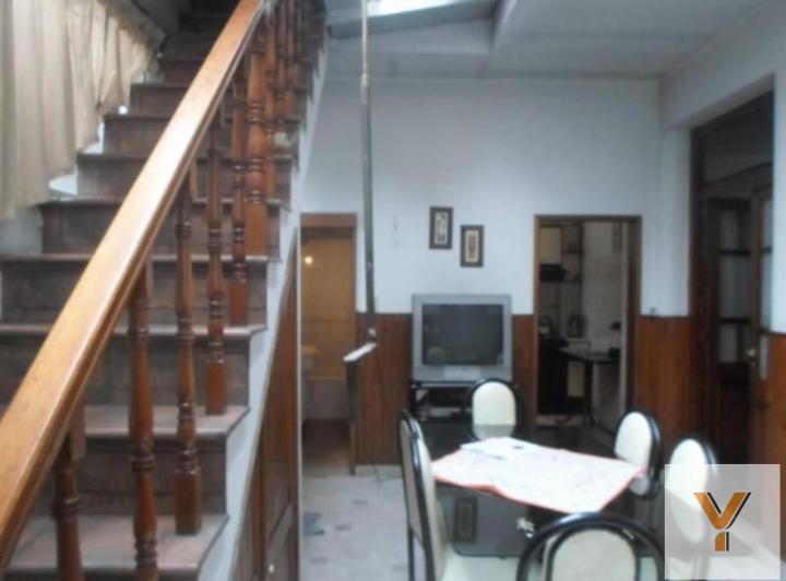 PH · 70m² · 3 Ambientes