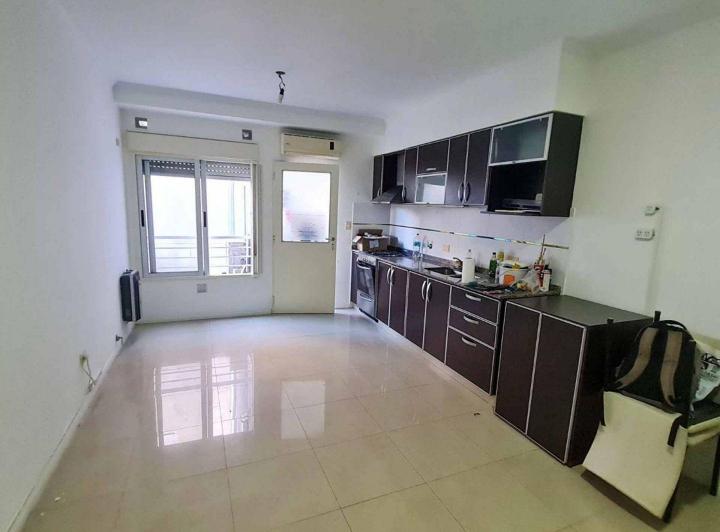 PH · 40m² · 2 Ambientes
