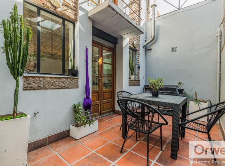 PH · 84m² · 3 Ambientes
