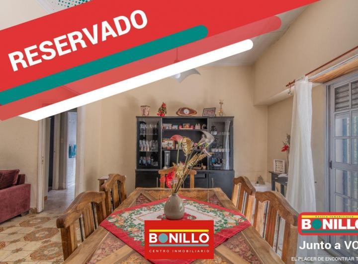 PH · 100m² · 3 Ambientes