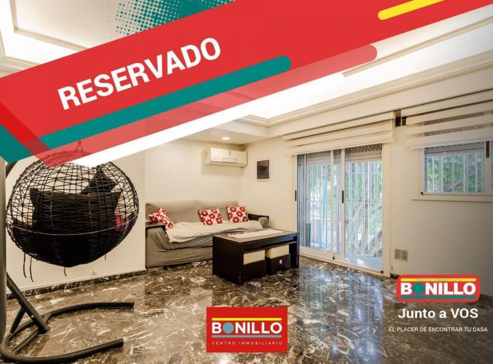 PH · 122m² · 3 Ambientes