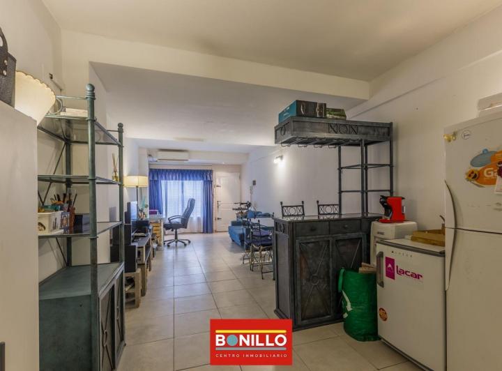 PH · 56m² · 3 Ambientes · 1 Cochera
