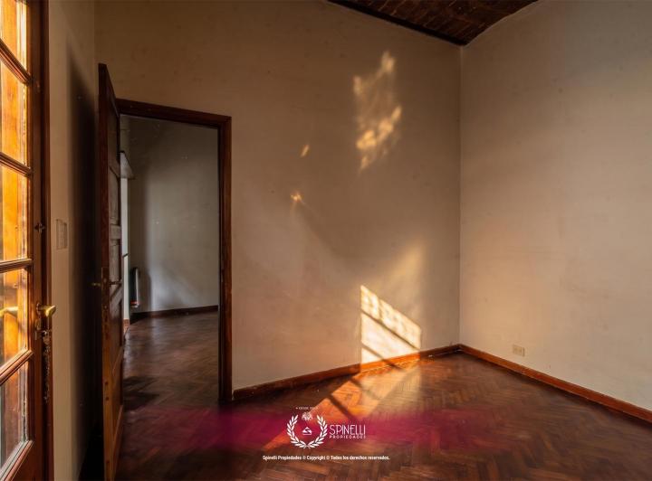 PH · 93m² · 3 Ambientes