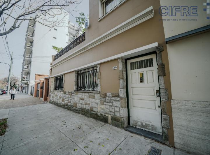 PH · 66m² · 3 Ambientes