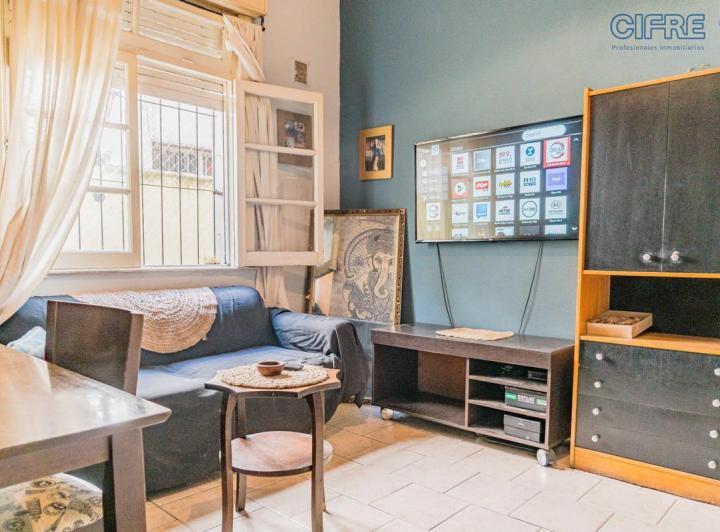 PH · 53m² · 3 Ambientes