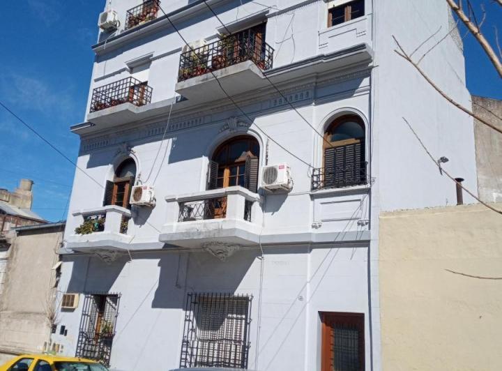 PH · 120m² · 5 Ambientes