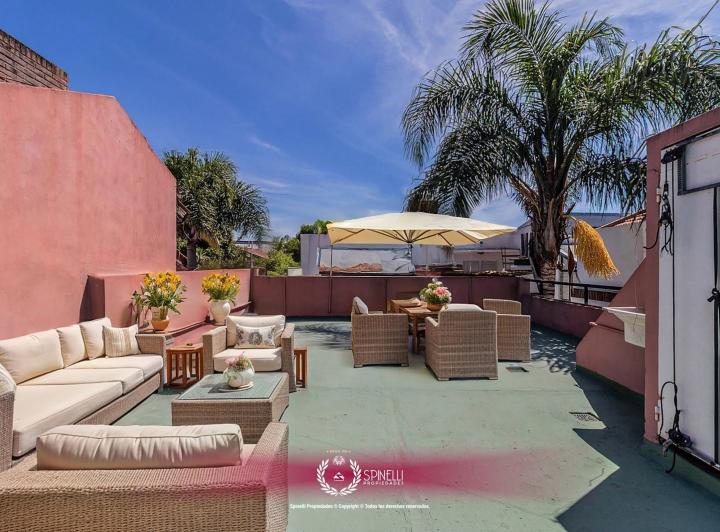 PH · 158m² · 3 Ambientes