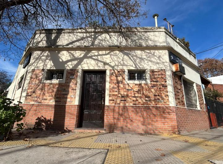PH · 50m² · 2 Ambientes