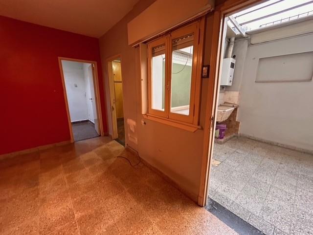 PH · 33m² · 2 Ambientes