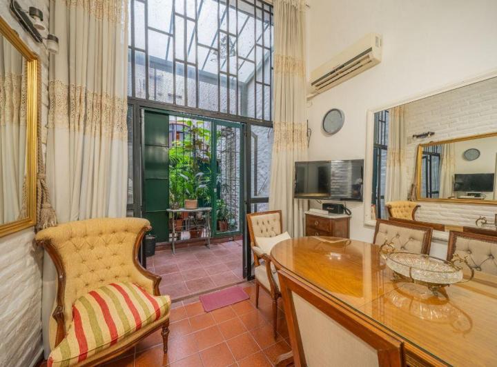 PH · 52m² · 3 Ambientes