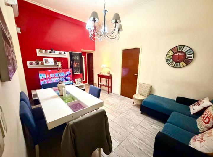 PH · 57m² · 3 Ambientes