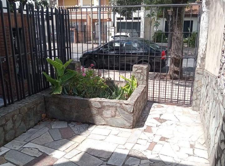 PH · 160m² · 1 Ambiente
