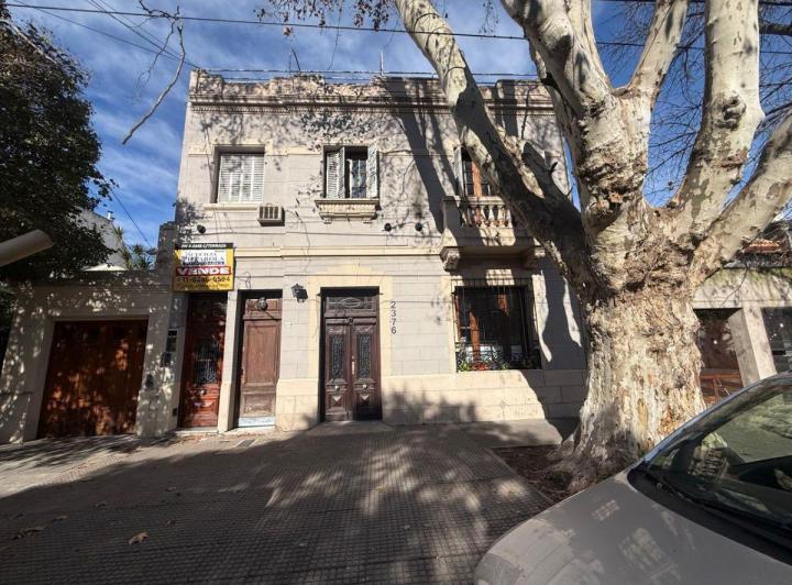 PH · 63m² · 3 Ambientes