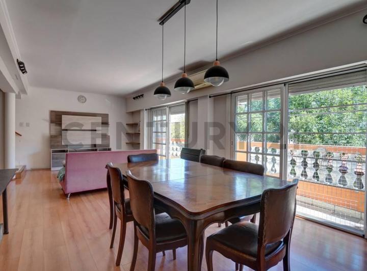 PH · 106m² · 3 Ambientes