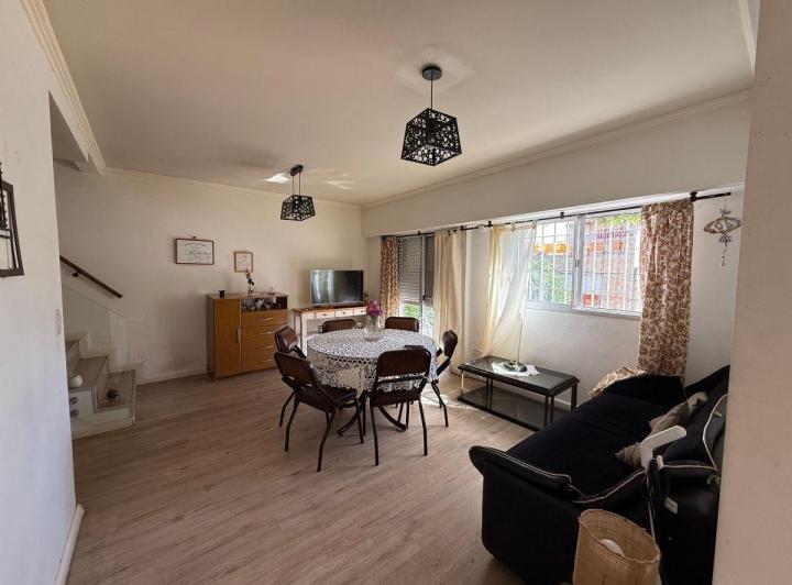 PH · 75m² · 3 Ambientes