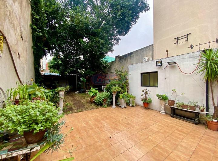 PH · 60m² · 3 Ambientes