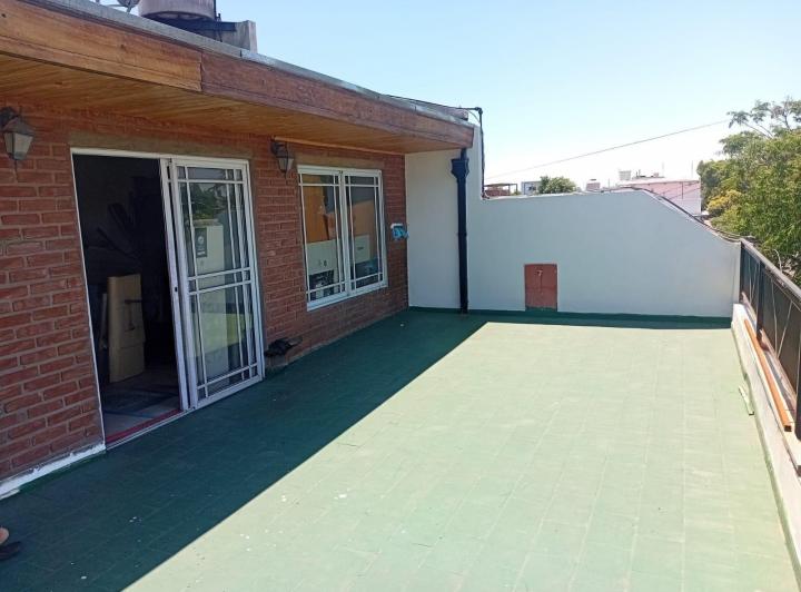 PH · 106m² · 3 Ambientes
