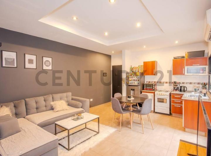 PH · 44m² · 2 Ambientes