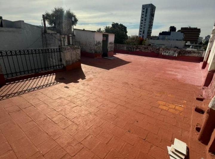 PH · 95m² · 3 Ambientes