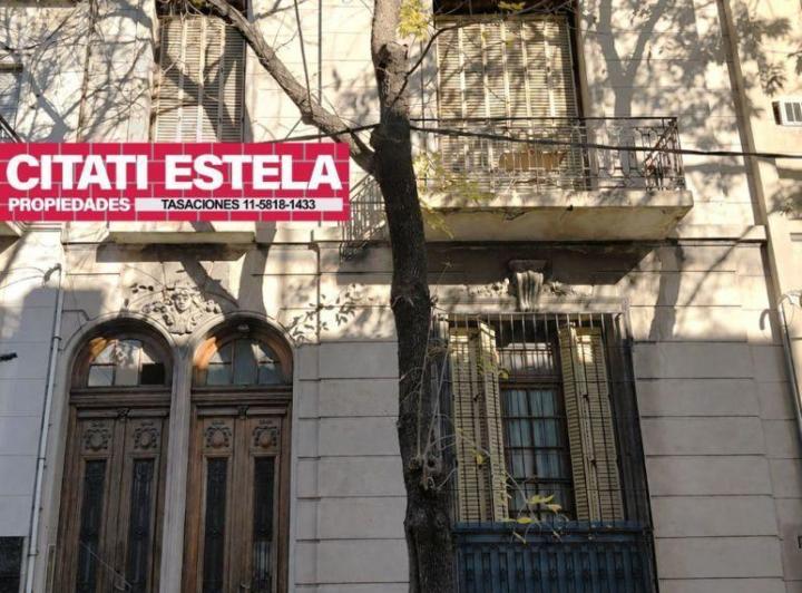 PH · 304m² · 4 Ambientes