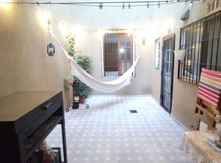 PH · 93m² · 3 Ambientes