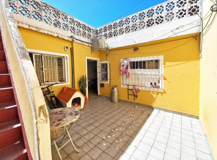PH · 65m² · 3 Ambientes