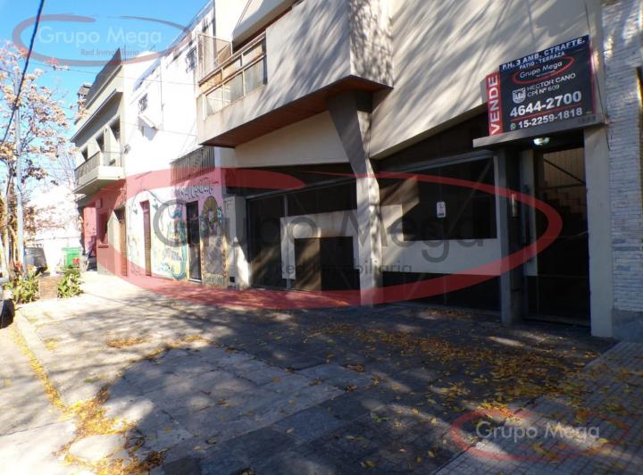 PH · 47m² · 3 Ambientes