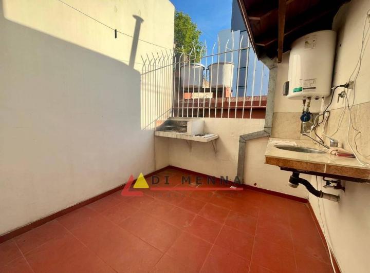 PH · 70m² · 3 Ambientes