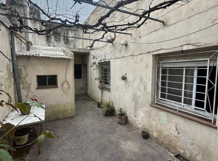 PH · 77m² · 3 Ambientes