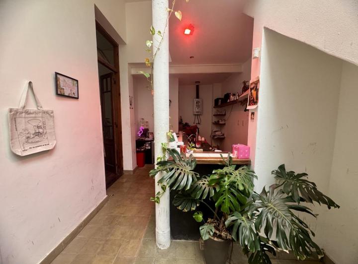 PH · 55m² · 2 Ambientes