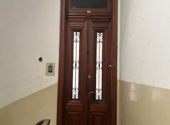 PH · 85m² · 4 Ambientes