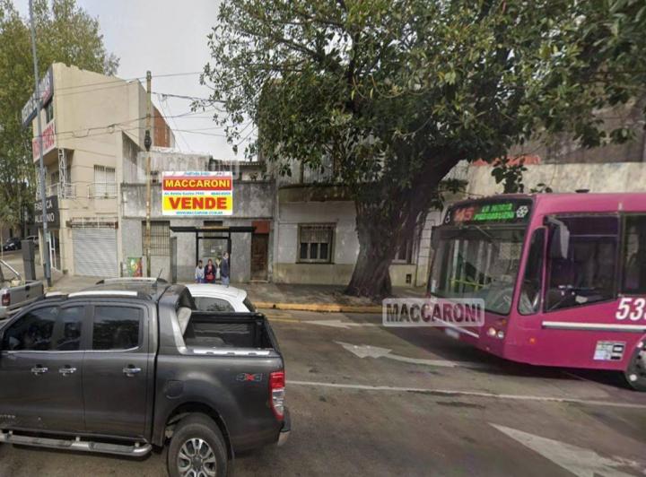 PH · 45m² · 3 Ambientes