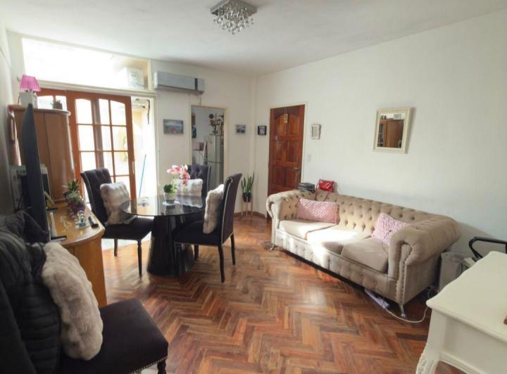PH · 40m² · 2 Ambientes