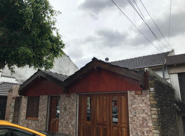 PH · 120m² · 3 Ambientes · 1 Cochera
