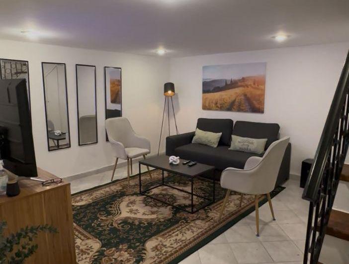 PH · 52m² · 3 Ambientes