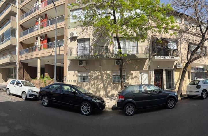 PH · 140m² · 3 Ambientes