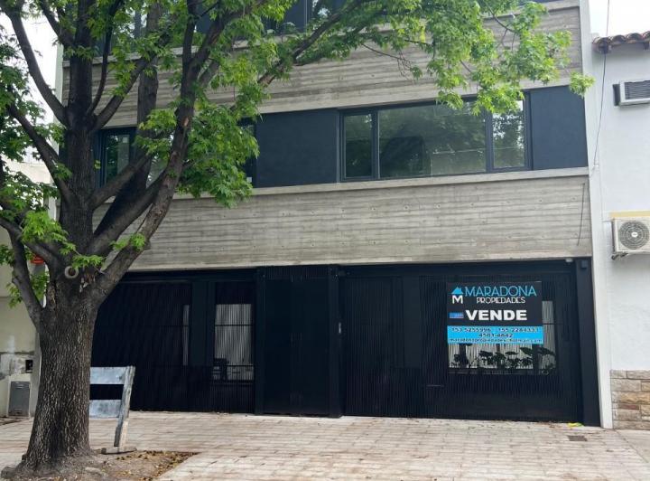 PH · 140m² · 3 Ambientes · 1 Cochera