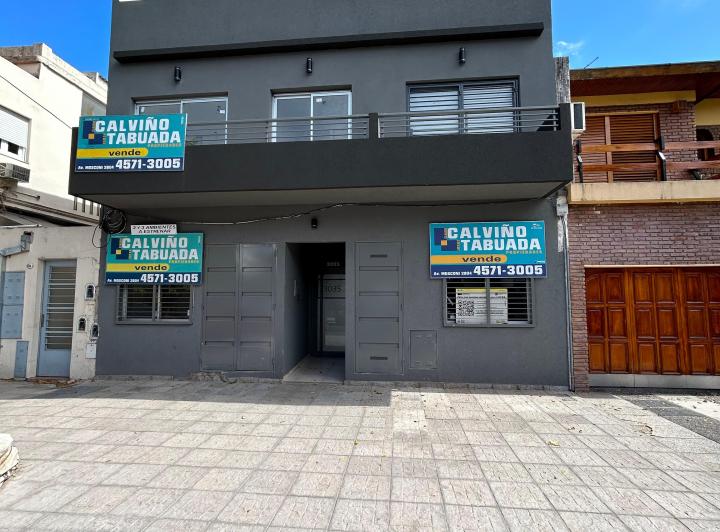 PH · 55m² · 3 Ambientes