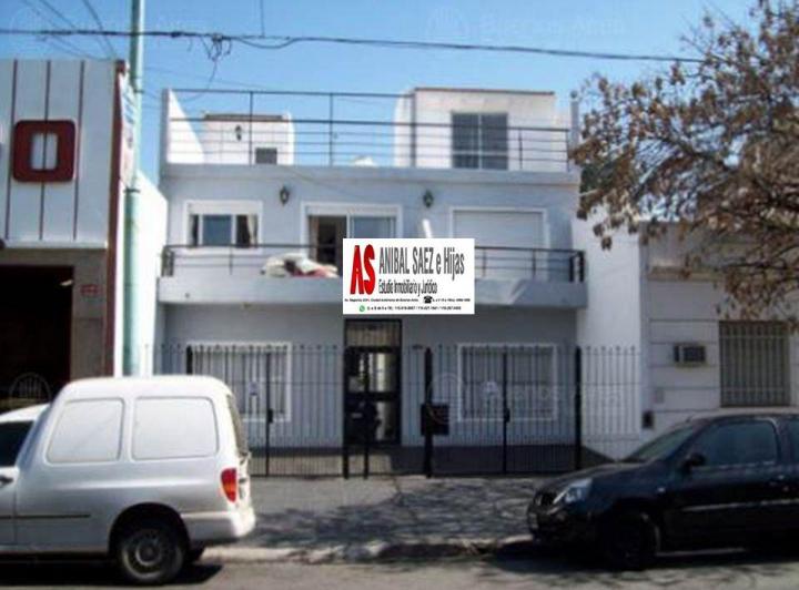 PH · 100m² · 3 Ambientes · 1 Cochera