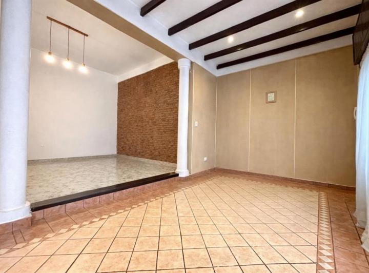 PH · 90m² · 3 Ambientes