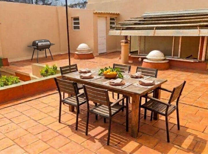 PH · 70m² · 3 Ambientes