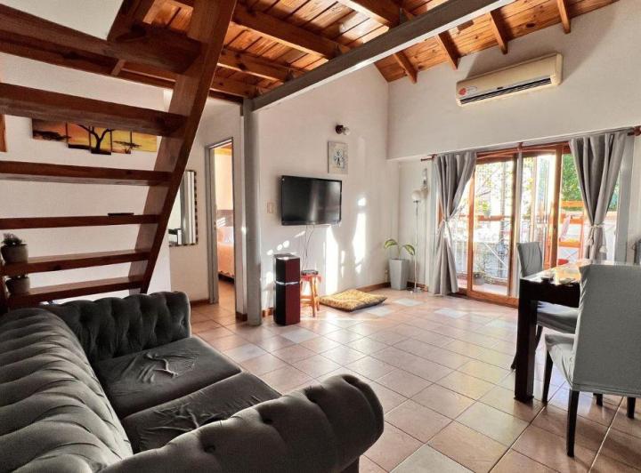 PH · 65m² · 3 Ambientes