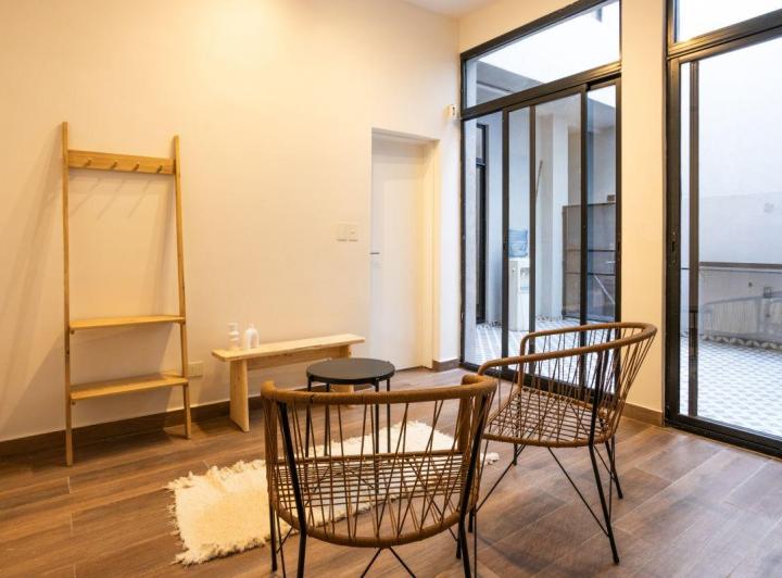PH · 85m² · 3 Ambientes